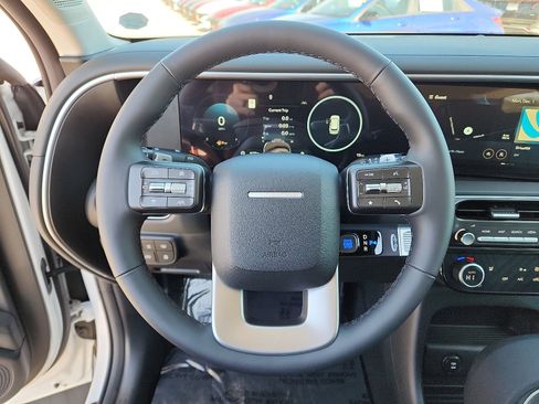 New 2026 Hyundai Palisade SEL image 18