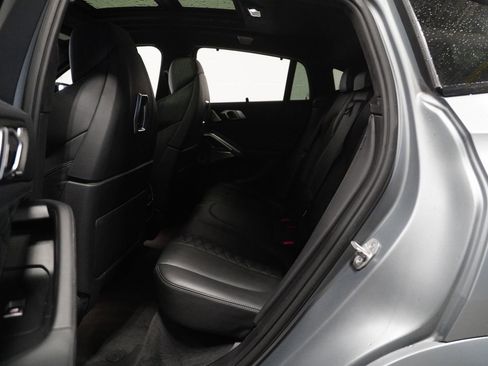 Used 2024 BMW X6 M Competition w/ Executive Package image 13