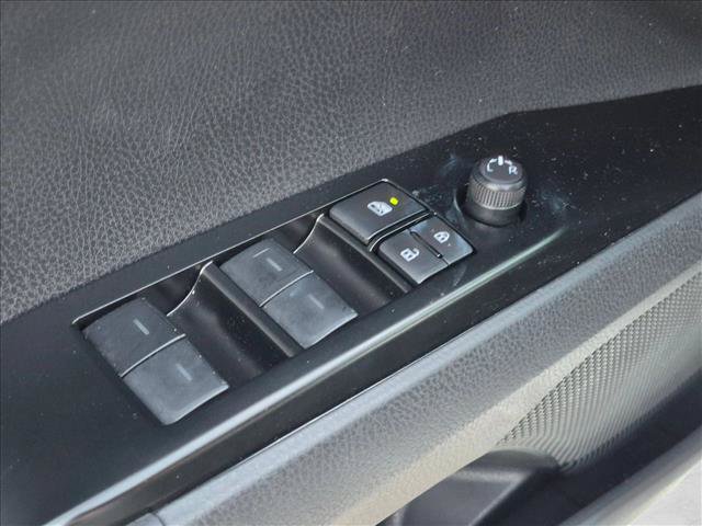 Certified 2026 Toyota Camry SE FWD image 8