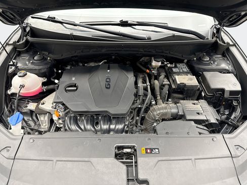 Used 2023 Hyundai Tucson SEL w/ Winter Package image 27