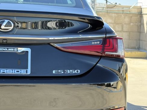 Used 2022 Lexus ES 350 F Sport FWD image 13
