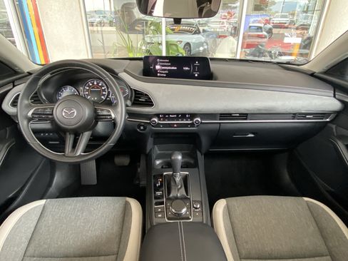 Certified 2026 MAZDA CX-30 AWD 2.5 S image 6