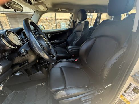 Used 2016 MINI Cooper S FWD image 14