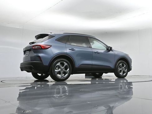 Used 2025 Ford Escape ST-Line FWD image 50
