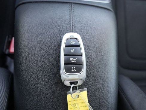Certified 2022 Hyundai Tucson SEL AWD/4WD image 36