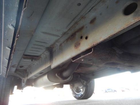 Used 2005 Jeep Liberty Limited image 47