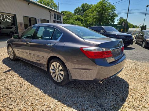 Used 2014 Honda Accord Touring image 5