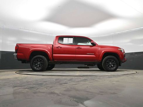 Used 2023 Toyota Tacoma SR5 image 36