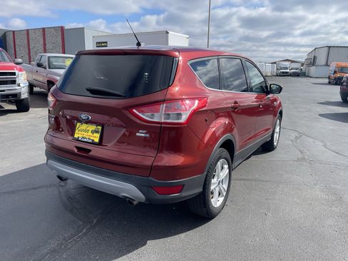 Used 2014 Ford Escape SE image 8