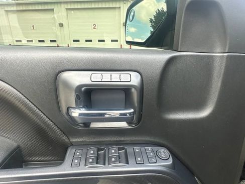 Used 2016 GMC Sierra 1500 SLT w/ All-Terrain Package AWD/4WD image 13
