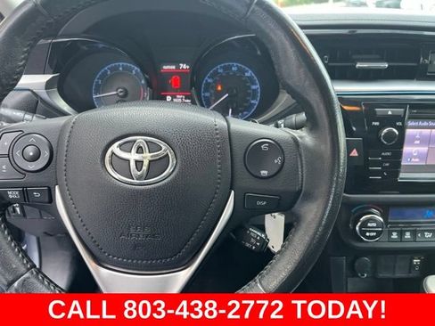 Used 2014 Toyota Corolla S FWD image 18