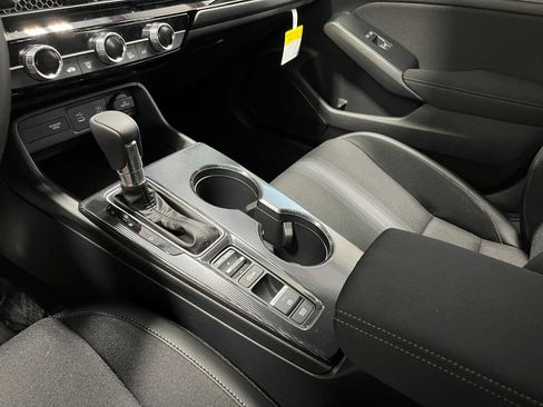 New 2026 Honda Civic Sport image 22