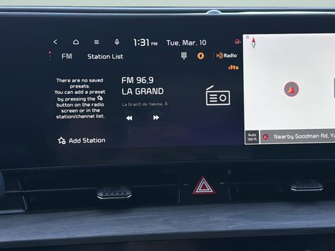 Used 2023 Kia Sportage X-Line image 15