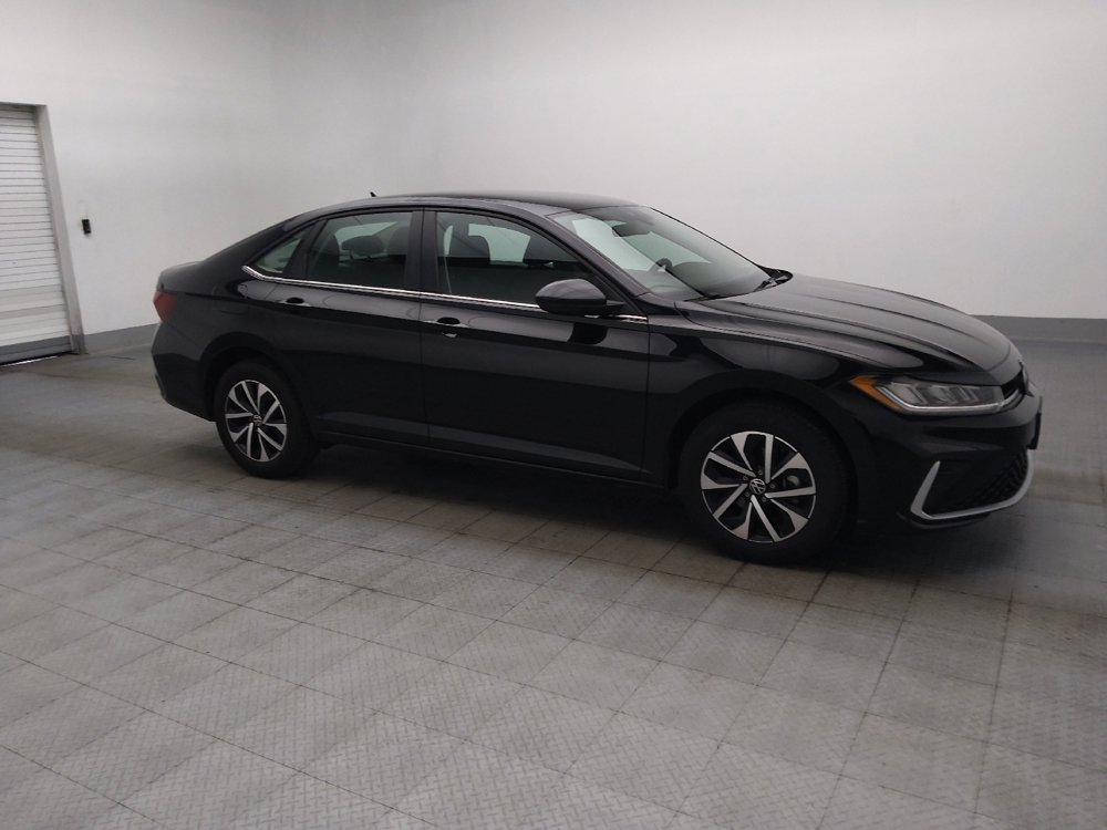 Used 2025 Volkswagen Jetta S FWD image 11