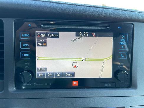 Used 2016 Toyota Sienna Limited Premium AWD/4WD image 80