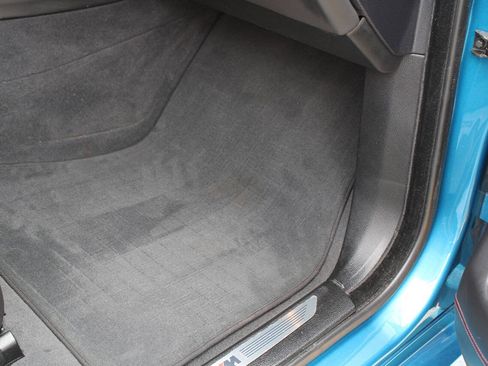 Used 2018 BMW X6 M image 85