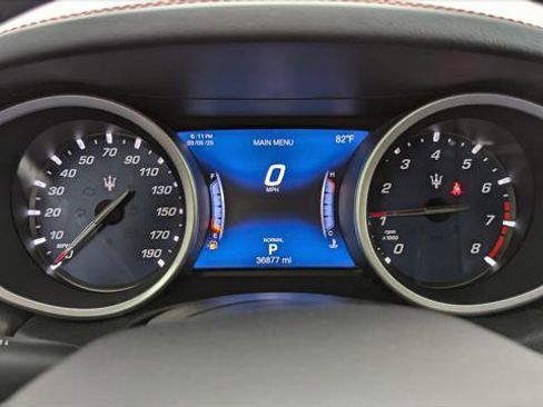 Used 2020 Maserati Ghibli S Q4 image 26