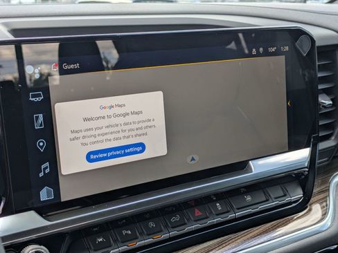 New 2025 Chevrolet Silverado 1500 LT w/ All Star Edition Plus image 24