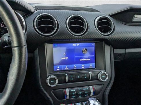 Used 2022 Ford Mustang Coupe w/ Equipment Group 101A image 10