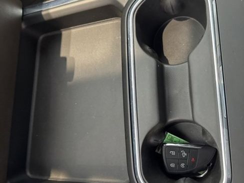 Certified 2024 Chevrolet Silverado 2500 LTZ w/ LTZ Plus Package image 33