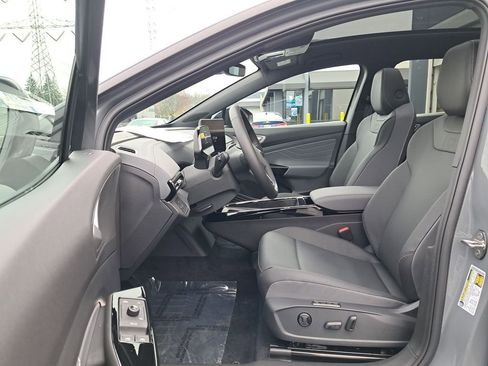 New 2025 Volkswagen ID.4 Pro S image 11