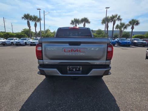 Used 2023 GMC Canyon AT4 AWD/4WD image 7