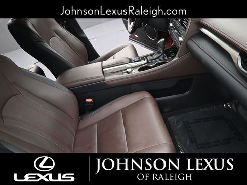 Used 2016 Lexus RX 450h AWD image 13