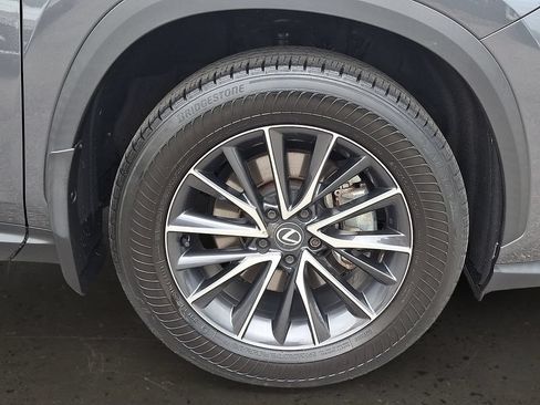 Used 2024 Lexus NX 350 AWD w/ Vision Package image 9