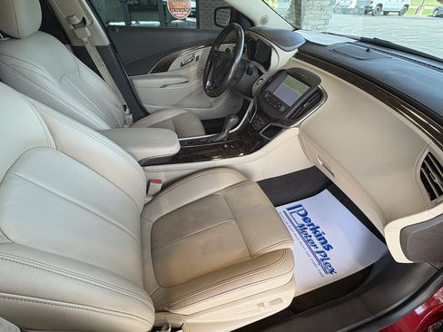 Used 2014 Buick LaCrosse Leather FWD image 27