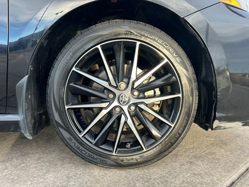 Used 2024 Toyota Camry SE image 34