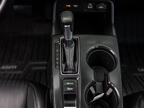 Used 2024 Honda Civic EX-L image 24