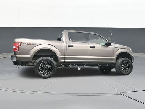 Used 2019 Ford F150 XLT AWD/4WD image 54