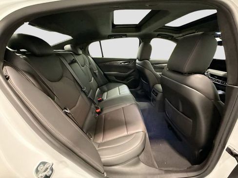 New 2026 Cadillac CT5 V w/ Technology Package image 24