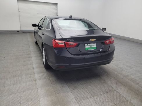 Used 2023 Chevrolet Malibu LT w/ Driver Confidence Package FWD image 5