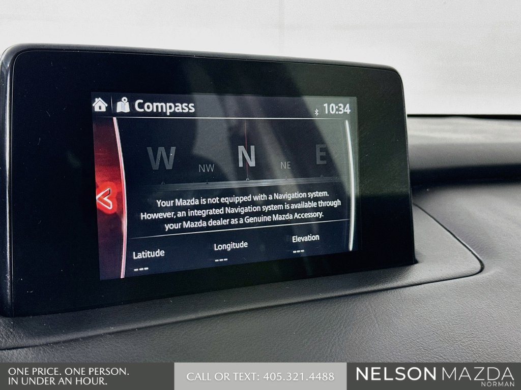 Used 2019 MAZDA CX-9 Sport AWD/4WD image 16