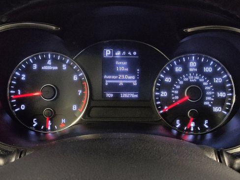 Used 2017 Kia Forte EX FWD image 23