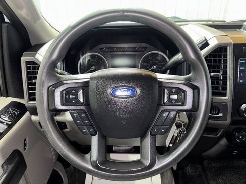 Used 2021 Ford F250 XL w/ Power Equipment Group RWD image 18