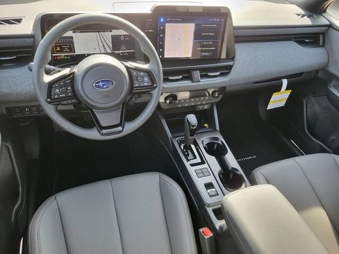 New 2026 Subaru Outback Limited AWD/4WD image 6