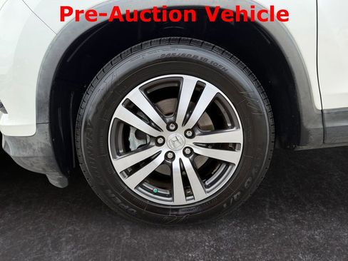 Used 2016 Honda Pilot EX-L image 9