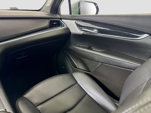 Used 2022 Cadillac XT5 Premium Luxury image 22