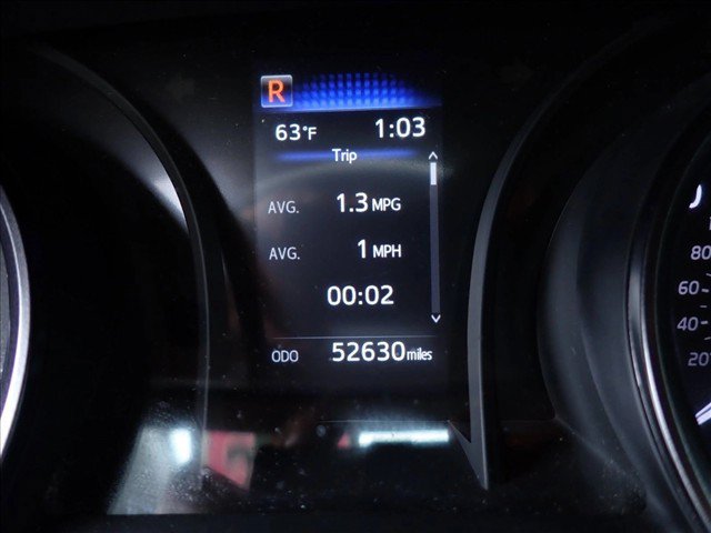 Certified 2024 Toyota Camry SE FWD image 20