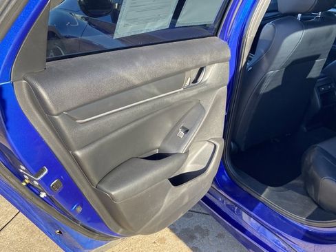 Used 2021 Honda Accord Sport image 48