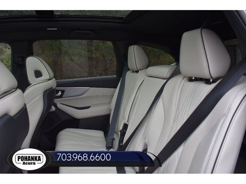 New 2026 Acura MDX A-Spec image 29
