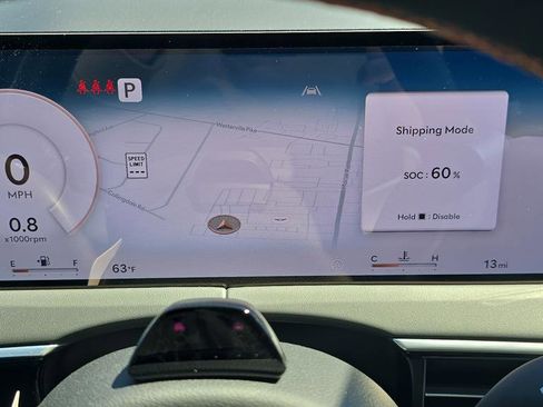 New 2026 Genesis GV70 2.5T Sport Prestige image 18