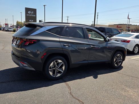 New 2026 Hyundai Tucson SEL image 14