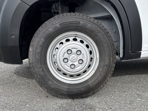 New 2026 RAM ProMaster 2500 w/ Advanced Safety Group image 23