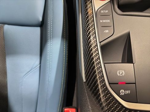 Used 2024 BMW M3 w/ Executive Package image 39