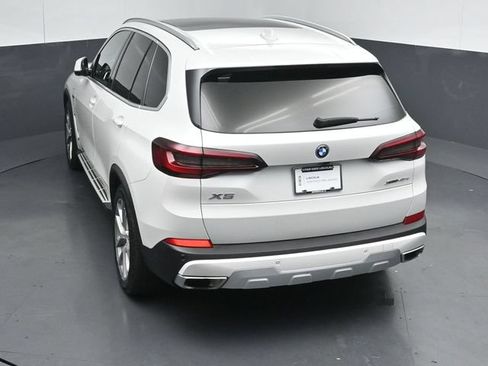 Used 2022 BMW X5 xDrive45e AWD/4WD image 51