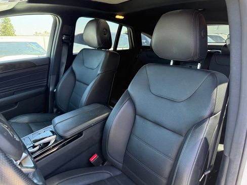 Certified 2019 Mercedes-Benz GLE 43 AMG 4MATIC Coupe image 3