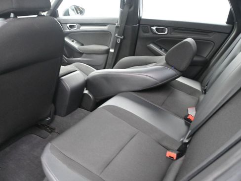 Used 2022 Honda Civic Sport image 10